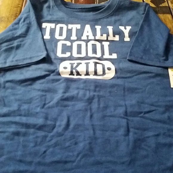 NWT Boys Revolution tshirt set - M 8/10 - Picture 2 of 3